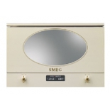 микроволновая печь Smeg MP822PO (встраиваемая)