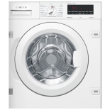 Стиральная машина Bosch WIW 28540 OE, белая