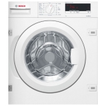 Стиральная машина Bosch WIW 24340 OE, белая