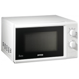 микроволновая печь Gorenje MMO20MGWII, белая