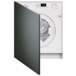 Стиральная машина Smeg LST147-2 (встраиваемая)