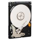 жесткий диск 2,5 1000 Gb SATA Western Digital 7200rpm, 32mb cache WD10JPLX