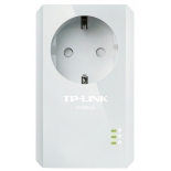 PowerLine-адаптер TP-LINK TL-PA4010P KIT, комплект адаптеров