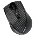 мышка A4 Tech G10-730F-1 (Black Plaid)