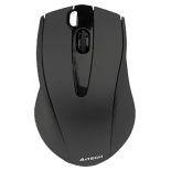 мышь A4 Tech G9-500F-1 G9 черная