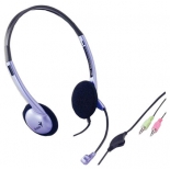 гарнитура для ПК Genius HS-02B