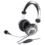 гарнитура для ПК Genius HS-04SU