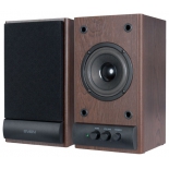 компьютерная акустика Sven SPS-607, тёмное дерево