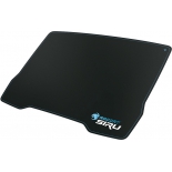 коврик для мышки ROCCAT Siru Pitch Black (340 x 250 x 0.45 мм)