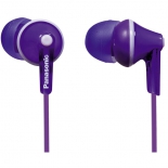 наушники Panasonic RP-HJE125E-V