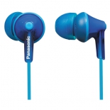 наушники Panasonic RP-HJE125E-Z, бирюзовые