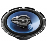 автомобильные колонки Pioneer TS-1639R