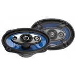 автомобильные колонки SoundMax SM-CSC694
