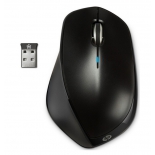 мышка HP H2W26AA x4500 Black USB