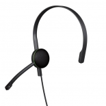 гарнитура для ПК Microsoft Chat Headset (S5V-00012) для XBOX ONE