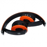 гарнитура bluetooth Harper HB-400 Orange
