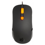 мышка Steelseries Kana v2 62261 Black