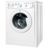 Стиральная машина Indesit IWB 6105 (CIS)