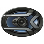 автомобильные колонки Pioneer TS-6939R