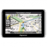 навигатор Prology iMAP-560TR
