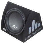 автомобильные колонки FLI Underground FU12A-F1 (сабвуфер)