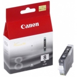 картридж Canon CLI-8BK, черный