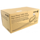 картридж Xerox 106R01536, черный