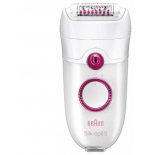 эпилятор Braun SE 5185, 2 скорости