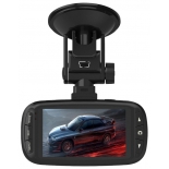 автомобильный видеорегистратор ParkCity DVR HD 740