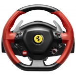 джойстик Thrustmaster Ferrari 458 Spider Racing Wheel