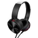 наушники Sony MDRXB950APBC
