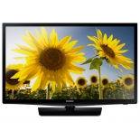 телевизор Samsung UE19H4000AK black