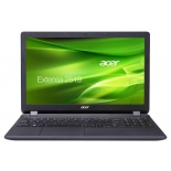 Ноутбук Acer Extensa 2519-P0BD NX.EFAER.033, черный