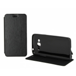 чехол для смартфона Book Case для Asus ZenFone 3 Max/ZC553KL черный