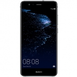 смартфон Huawei P10 Lite 32Gb, чёрный