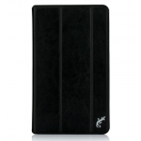 чехол для планшета G-case Executive GG-791 (для Lenovo Tab 3 Plus 8.0 8703X/8703F), чёрный