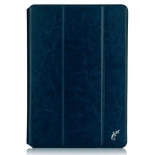 чехол для планшета G-case Executive GG-790 (для Lenovo Tab 3 Business 10.1 X70L/X70F), тёмно-синий