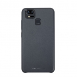 чехол для смартфона Asus 90AC0250-BCS001 (для Asus ZenFone 3 ZE553KL), чёрный