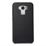 чехол для смартфона Asus 90AC0270-BCS001 (для Asus ZenFone 3 ZC553KL), чёрный