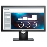 монитор Dell E2016H, чёрный