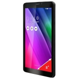 планшет Ginzzu GT-W831 8Gb, черный