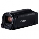 видеокамера Canon LEGRIA HF R86, чёрная