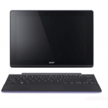 планшет Acer Aspire Switch 10 E SW3-016-18B8 фиолетовый