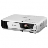 мультимедиа-проектор Epson EB-W31