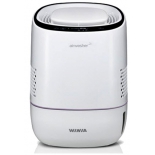очиститель воздуха Winia AWI-40PTVCD(RU), белый