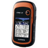 навигатор Garmin eTrex 20