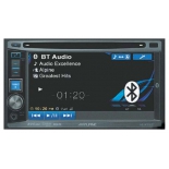 автомагнитола Alpine IVE-W530BT