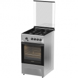 плита Дарина 1D1 GM241 014 XM, газовая