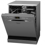 Посудомоечная машина Hotpoint-Ariston LFF 8M121 CX EU