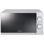 микроволновая печь Midea C4E MM720C4E-S